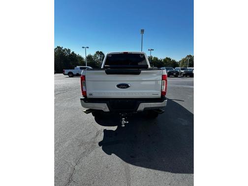 2019 Ford F-250 XLT