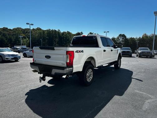 2019 Ford F-250 XLT