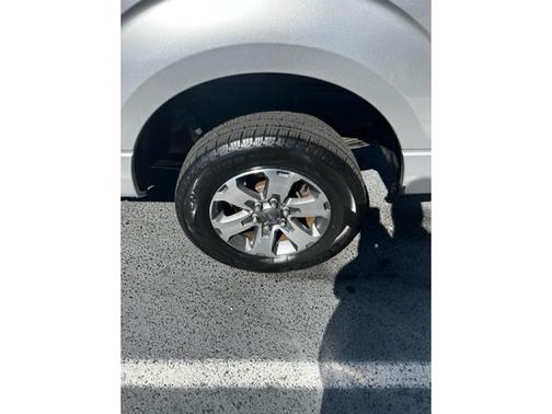2013 Ford F-150 STX