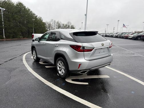 2016 Lexus RX 350 Base