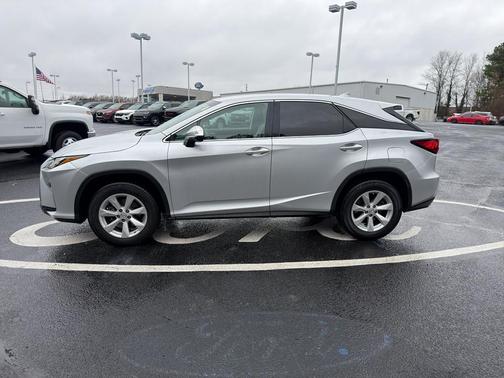 2016 Lexus RX 350 Base