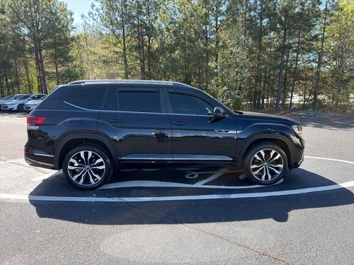 2021 Volkswagen Atlas 3.6L SEL