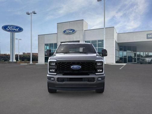 2026 Ford F-250 STX