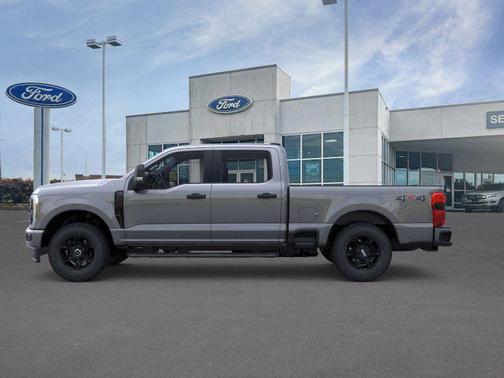 2026 Ford F-250 STX
