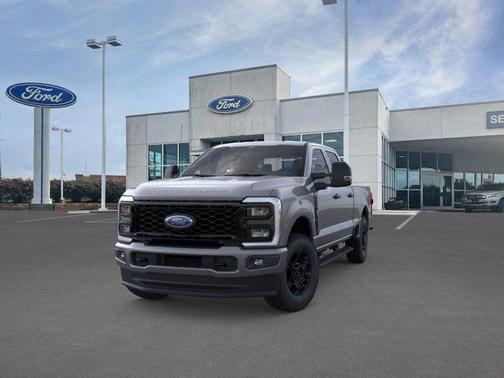 2026 Ford F-250 STX