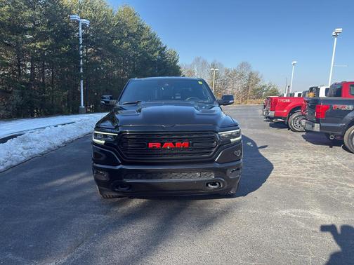 2022 RAM 1500 Limited