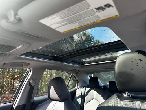 2021 Toyota Camry XLE