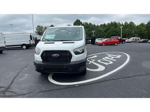 2025 Ford Transit-150 Base