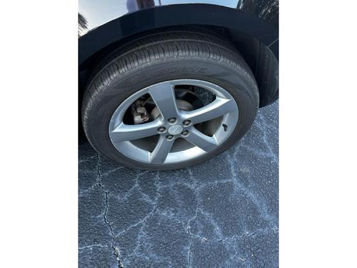 2007 Pontiac Solstice Base