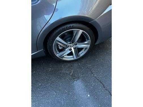 2018 Lexus IS 300 Base