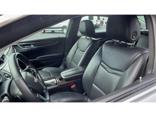 2016 Cadillac XTS Luxury