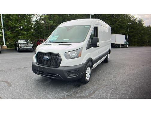 2025 Ford Transit-150 Base