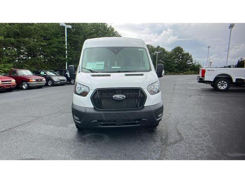 2025 Ford Transit-150 Base