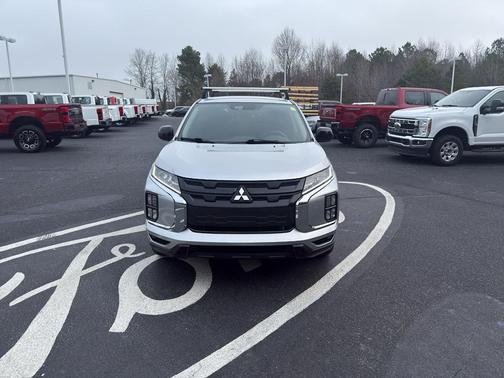 2023 Mitsubishi Outlander Sport 2.0 ES