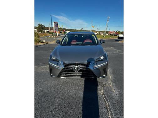 2021 Lexus NX 300 Base