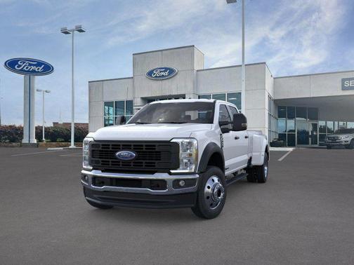 2026 Ford F-450 XL