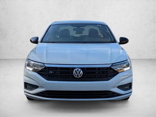 2021 Volkswagen Jetta 1.4T R-Line