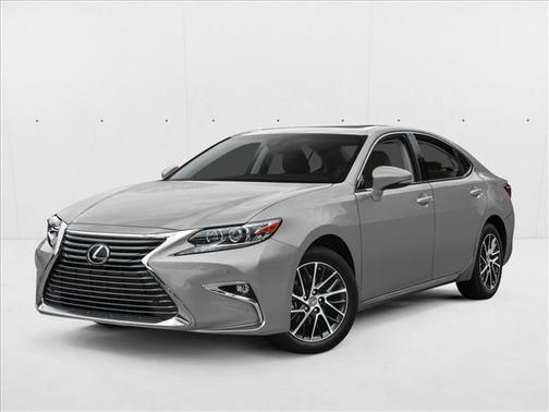 2016 Lexus ES 350 Base