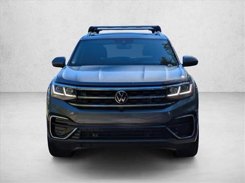 2023 Volkswagen Atlas 3.6L SEL Premium