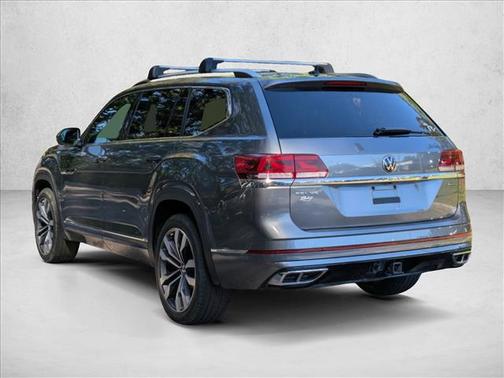 2023 Volkswagen Atlas 3.6L SEL Premium