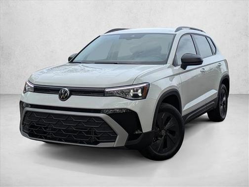 2026 Volkswagen Taos S