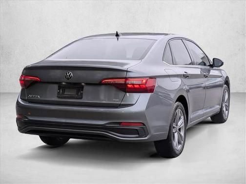 2023 Volkswagen Jetta 1.5T SE