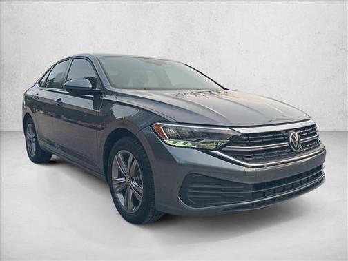 2023 Volkswagen Jetta 1.5T SE