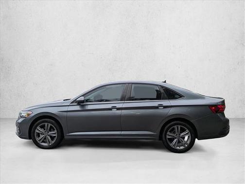 2023 Volkswagen Jetta 1.5T SE