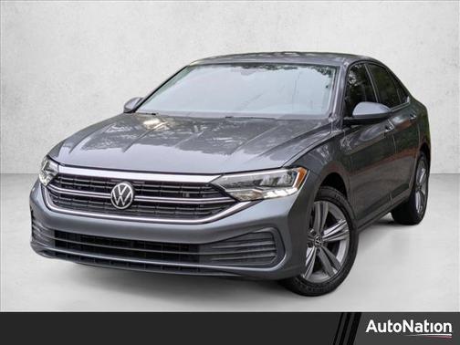 2023 Volkswagen Jetta 1.5T SE