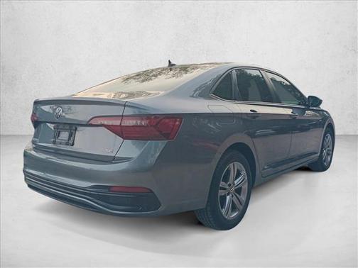 2023 Volkswagen Jetta 1.5T SE