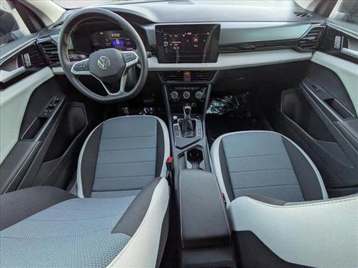 2026 Volkswagen Taos S