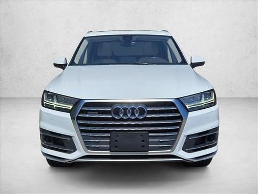 2018 Audi Q7 2.0T Premium Plus