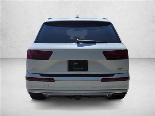 2018 Audi Q7 2.0T Premium Plus