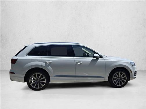 2018 Audi Q7 2.0T Premium Plus