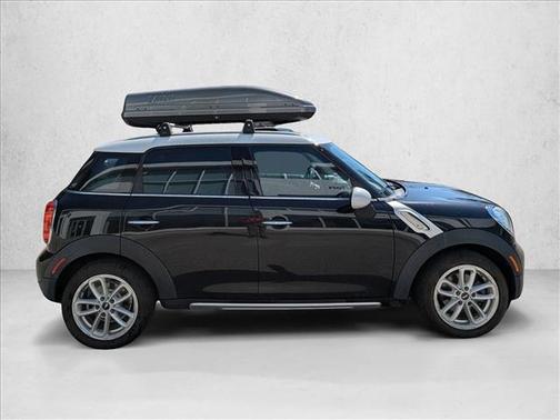 2016 MINI Countryman Cooper