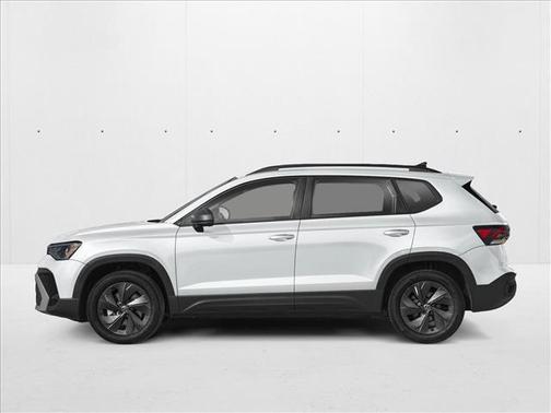 2026 Volkswagen Taos S