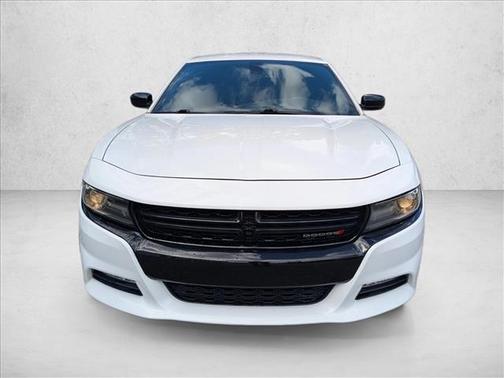 2018 Dodge Charger R/T