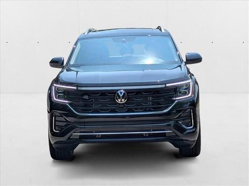 2025 Volkswagen Atlas 2.0T SEL Premium R-Line 4MOTION