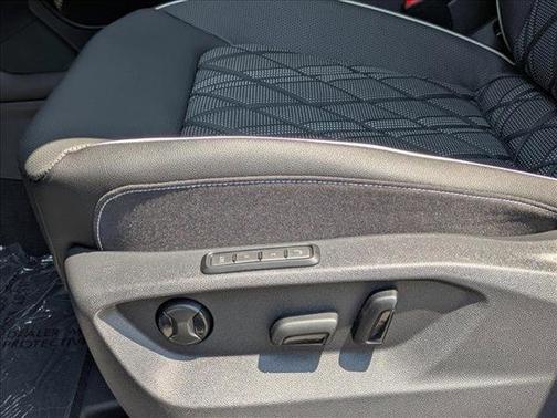 2025 Volkswagen Atlas 2.0T SEL Premium R-Line 4MOTION