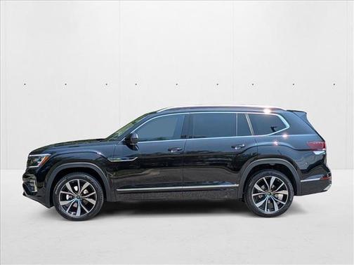 2025 Volkswagen Atlas 2.0T SEL Premium R-Line 4MOTION