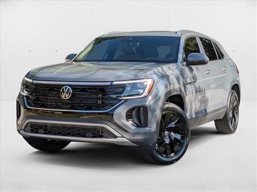 2026 Volkswagen Atlas Cross Sport 2.0T SEL Premium