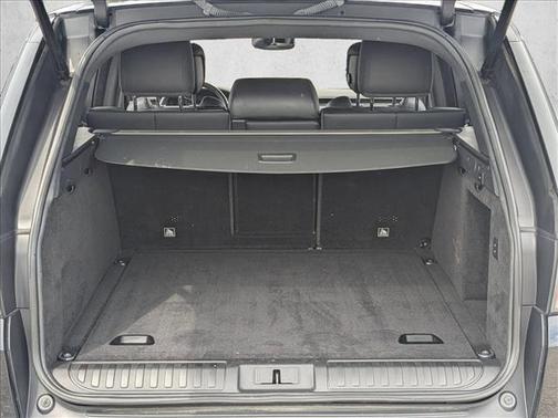 2019 Land Rover Range Rover Sport SE
