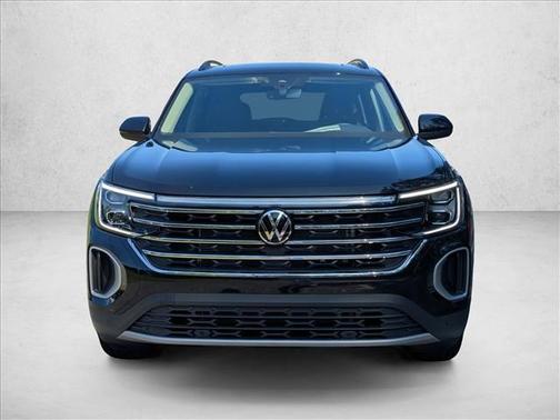 opal white pearl 2026 Volkswagen Tiguan 2.0T SE R-Line Black