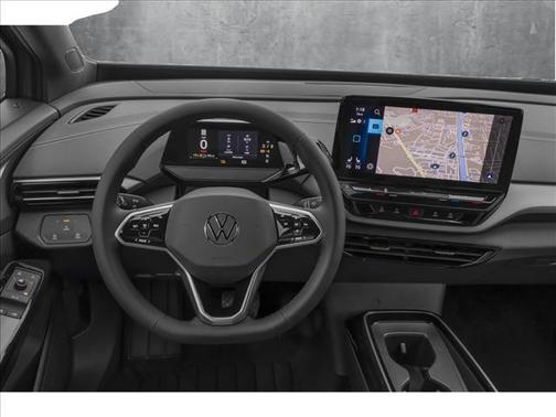 2025 Volkswagen ID.4 Pro