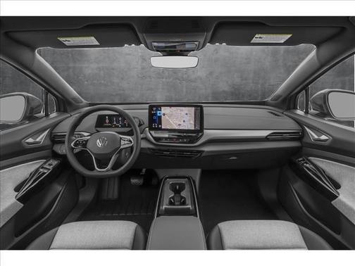 2025 Volkswagen ID.4 Pro