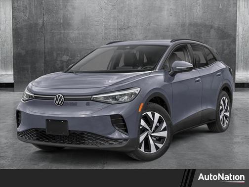 2025 Volkswagen ID.4 Pro