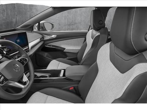 2025 Volkswagen ID.4 Pro