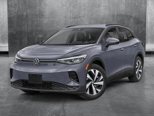 2025 Volkswagen ID.4 Pro