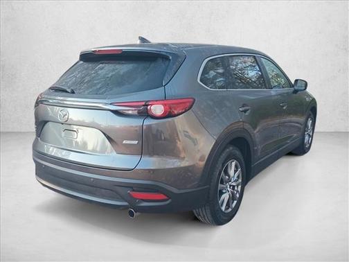 2019 Mazda CX-9 Touring