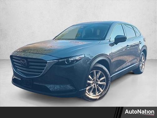 2019 Mazda CX-9 Touring